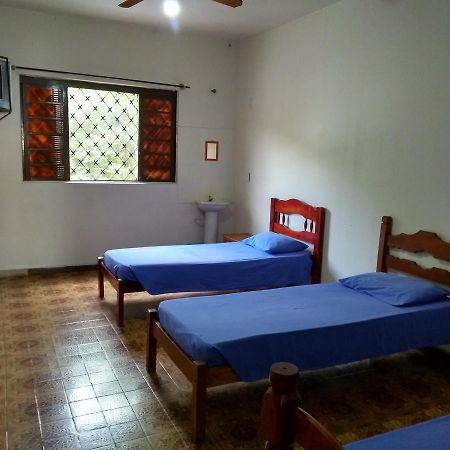 Hotel Tangará Sumaré Esterno foto