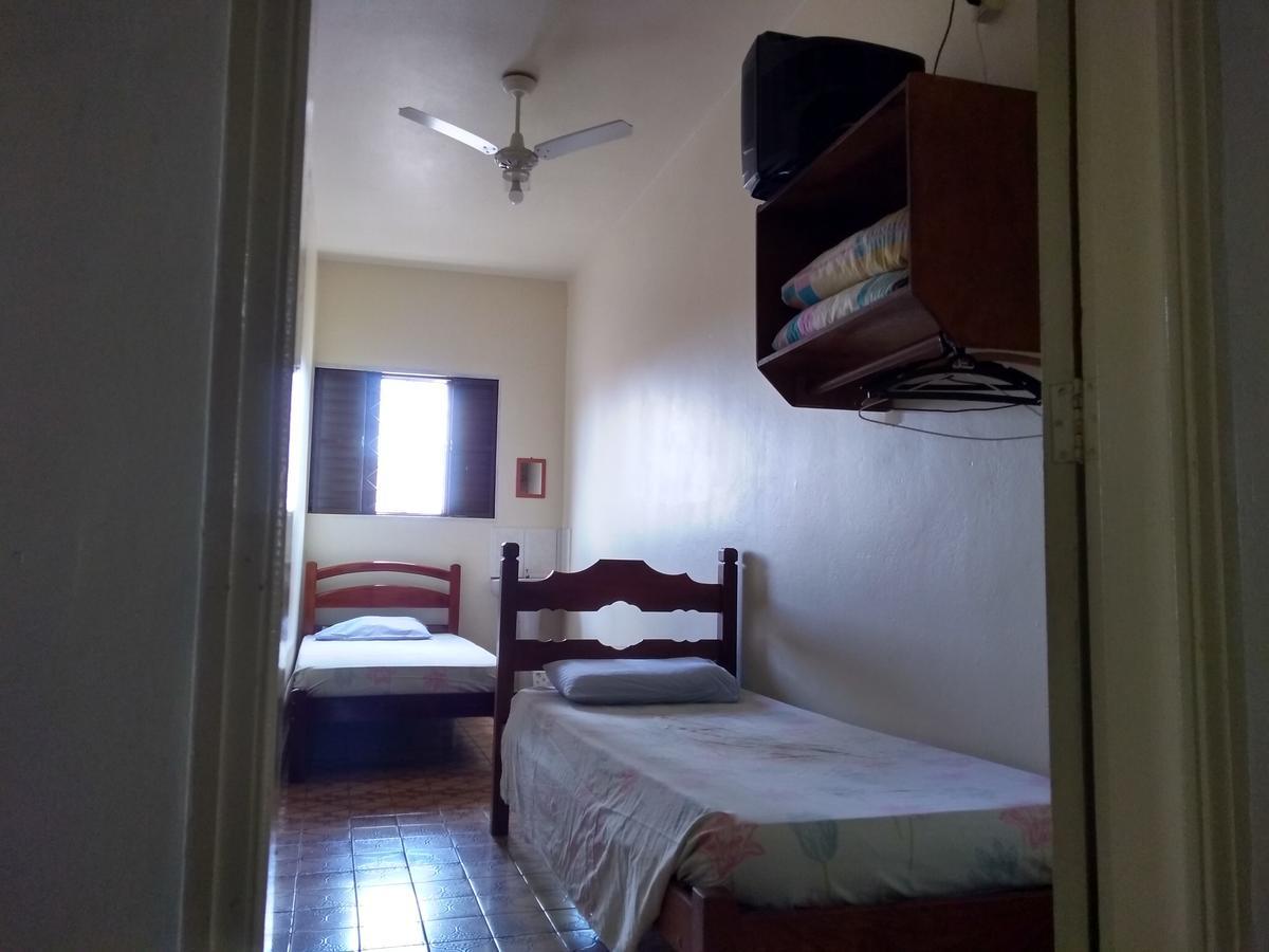 Hotel Tangará Sumaré Esterno foto