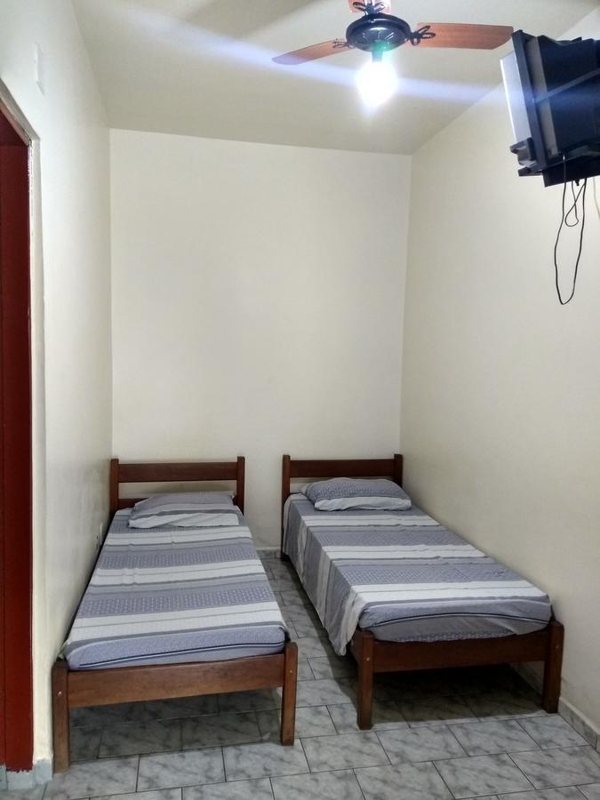 Hotel Tangará Sumaré Esterno foto