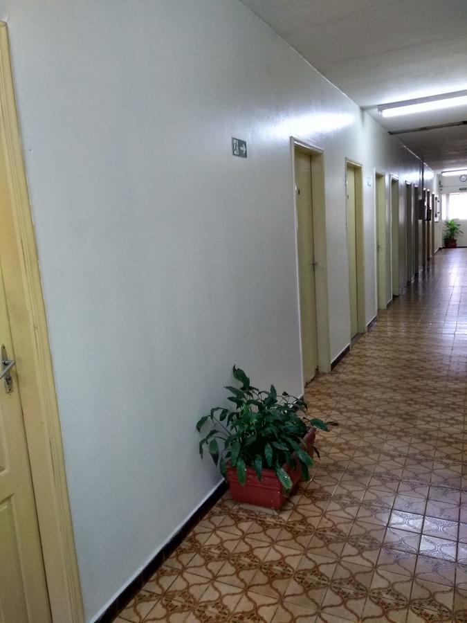 Hotel Tangará Sumaré Esterno foto