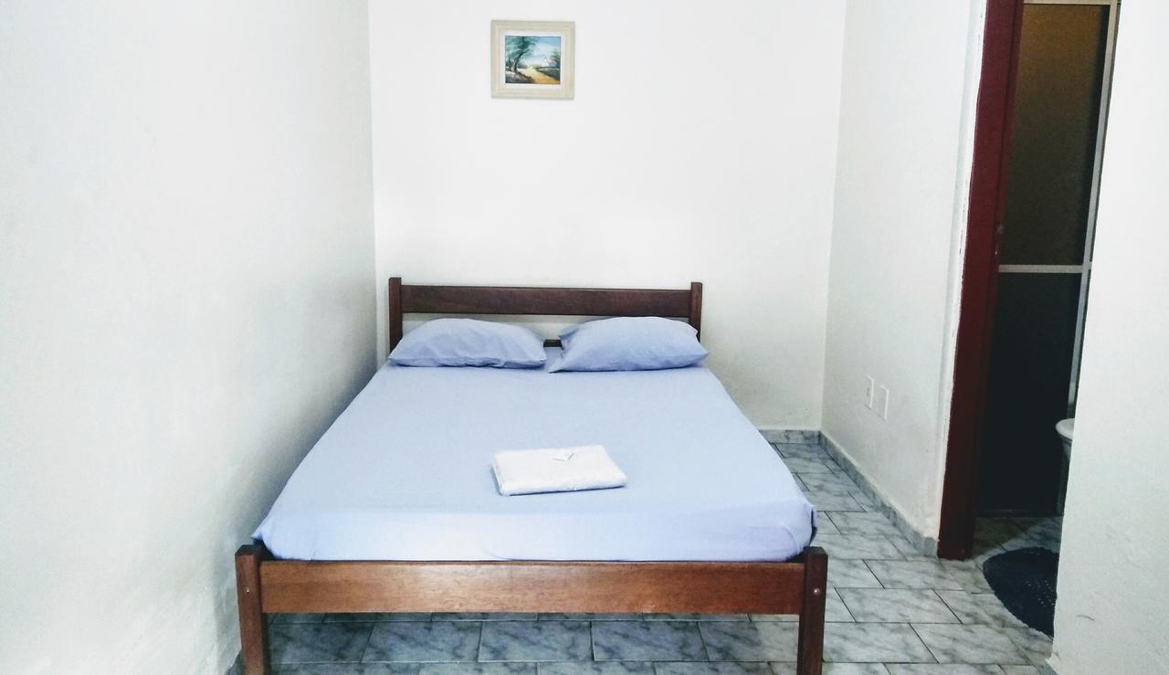 Hotel Tangará Sumaré Esterno foto
