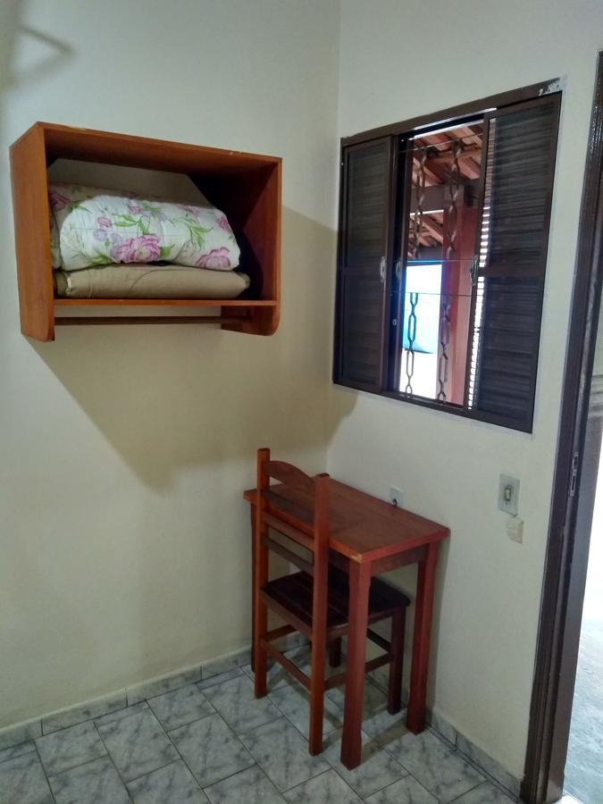 Hotel Tangará Sumaré Esterno foto