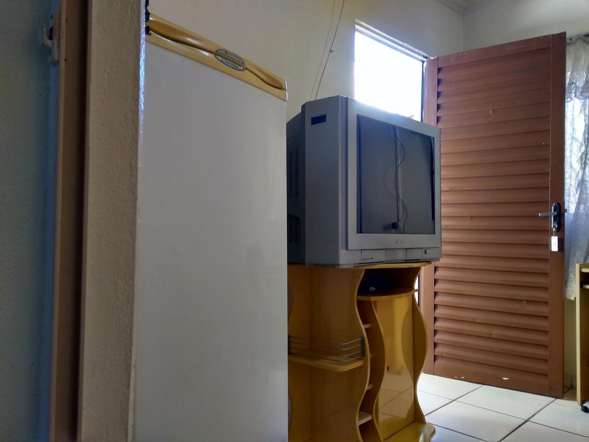 Hotel Tangará Sumaré Esterno foto